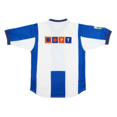 2003-04 FC Porto 1a Equipación Jewel Jersey