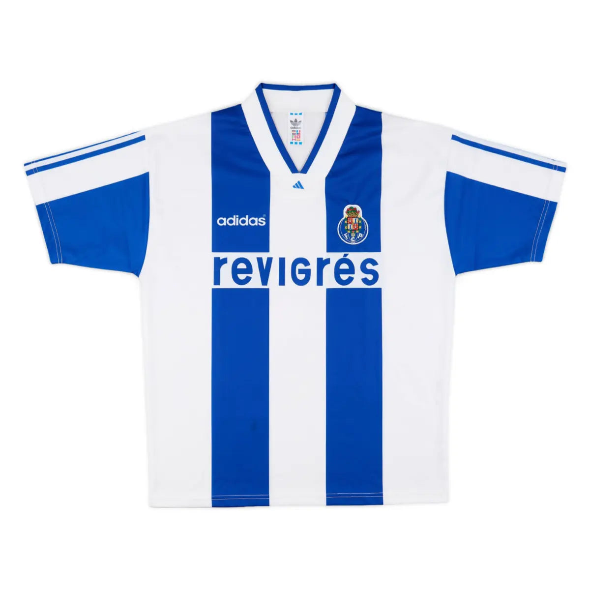1994-95 FC Porto 1a Equipación Jewel Jersey