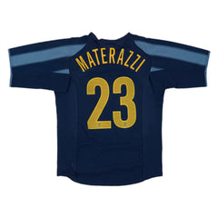 2004-05 FC Internazionale Milano 3a Equipación Jewel Jersey