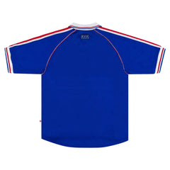1998 Francia 1a Equipación Jewel Jersey