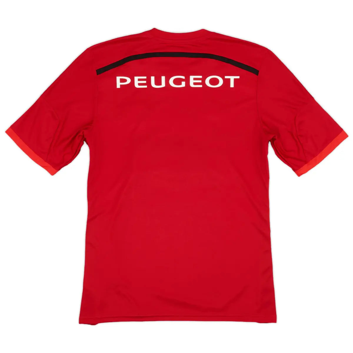 2014-15 CR Flamengo 3a Equipación Jewel Jersey