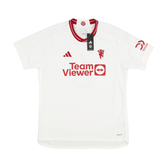 2023-24 Manchester United FC 3a Equipación product image
