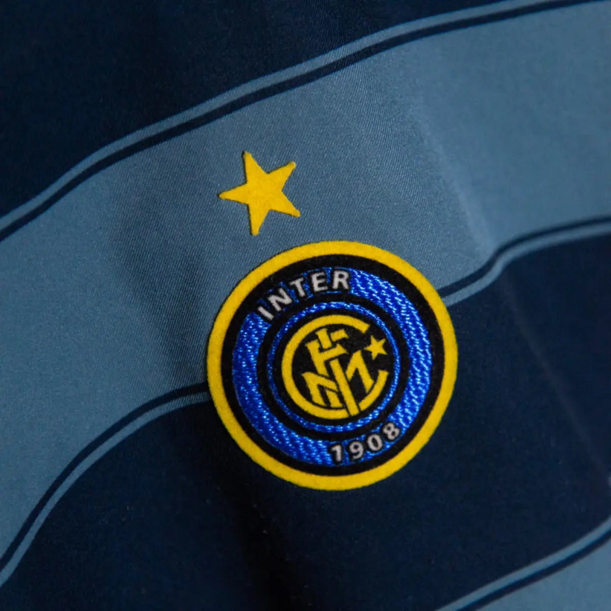 2004-05 FC Internazionale Milano 3a Equipación Jewel Jersey