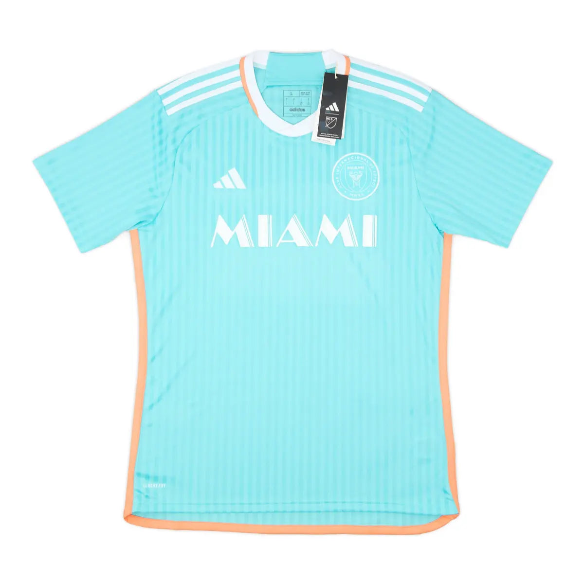 2024-25 Inter Miami CF 3a Equipación Jewel Jersey