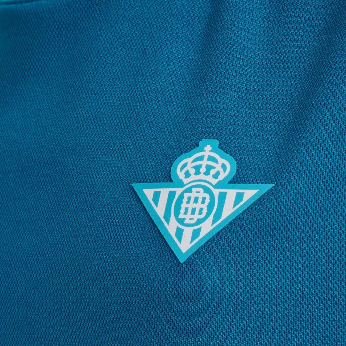 2024-25 Real Betis Balompié́ 3a Equipación Jewel Jersey