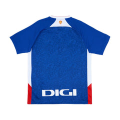 2024-25 Athletic Club 2a Equipación Jewel Jersey