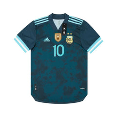 2020 Argentina 2a Equipación Jewel Jersey