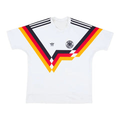 1988 Alemania 1a Equipación Jewel Jersey