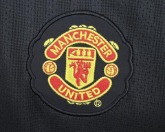 Manchester United Away 2007/2008 Retro