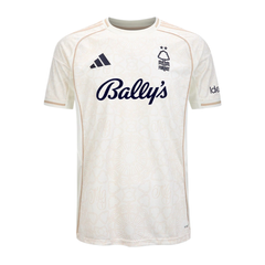 2025-26 Nottingham Forest FC 2a Equipación product image