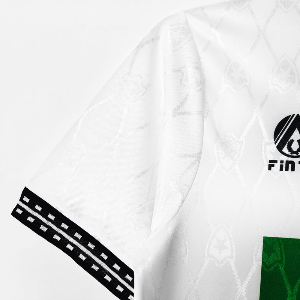 1995-96 Botafogo FR 2a Equipación product image 4