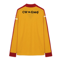 2025-26 Galatasaray SK Equipación Edición Especial Manga Larga product image 2