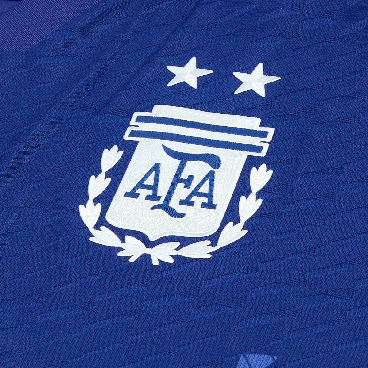 2022 Argentina 2a Equipación Jewel Jersey