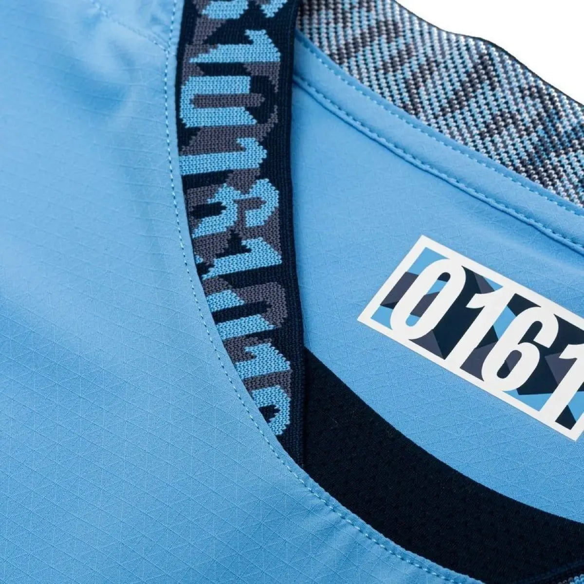 2024-25 Manchester City FC 1a Equipación Jewel Jersey