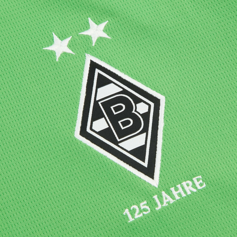 2025-26 Borussia Mönchengladbach 2a Equipación product image 4