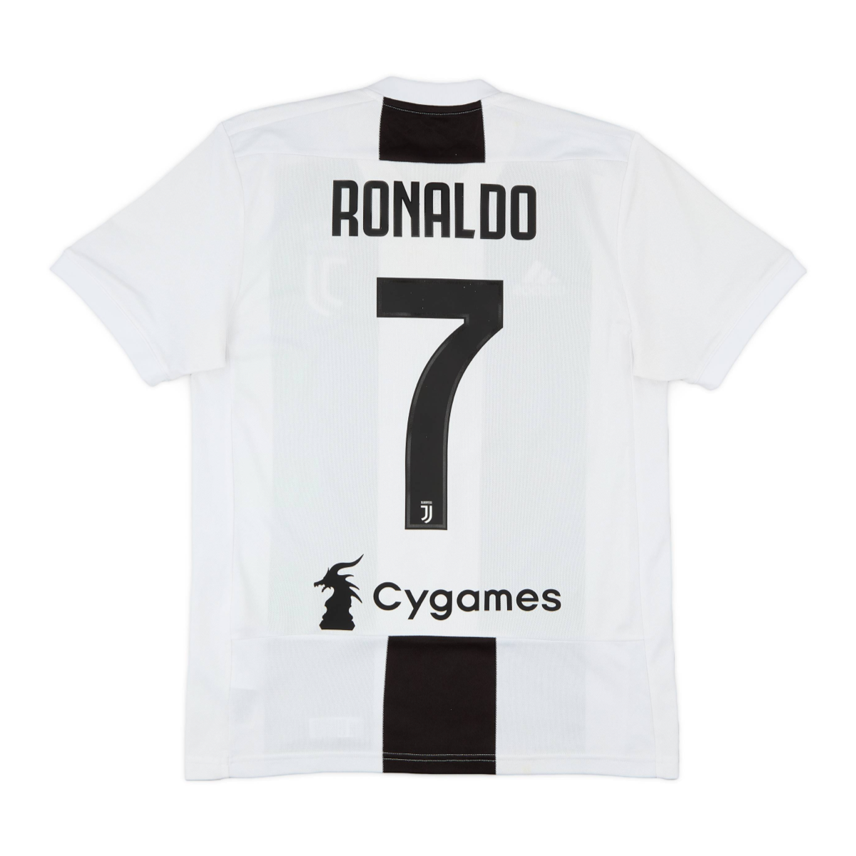 2018-19 Juventus FC 1a Equipación product image 2