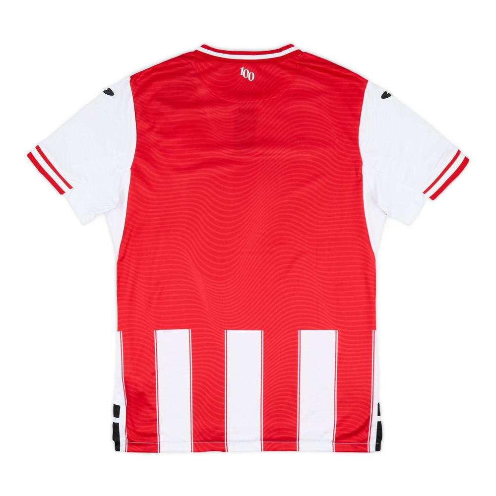 2025-26 Brentford FC 1a Equipación product image 2