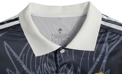 Real Madrid "Dragón Negro" Limited Jersey