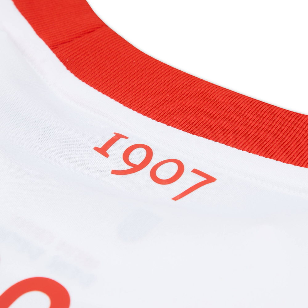 2025-26 FC Augsburg 1a Equipación product image 4