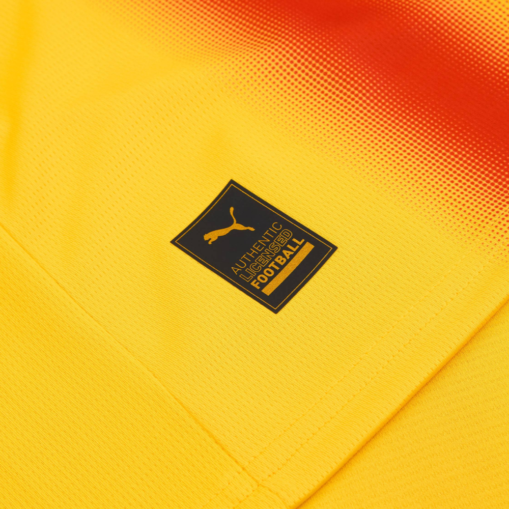 2025-26 Valencia CF 3a Equipación product image 4