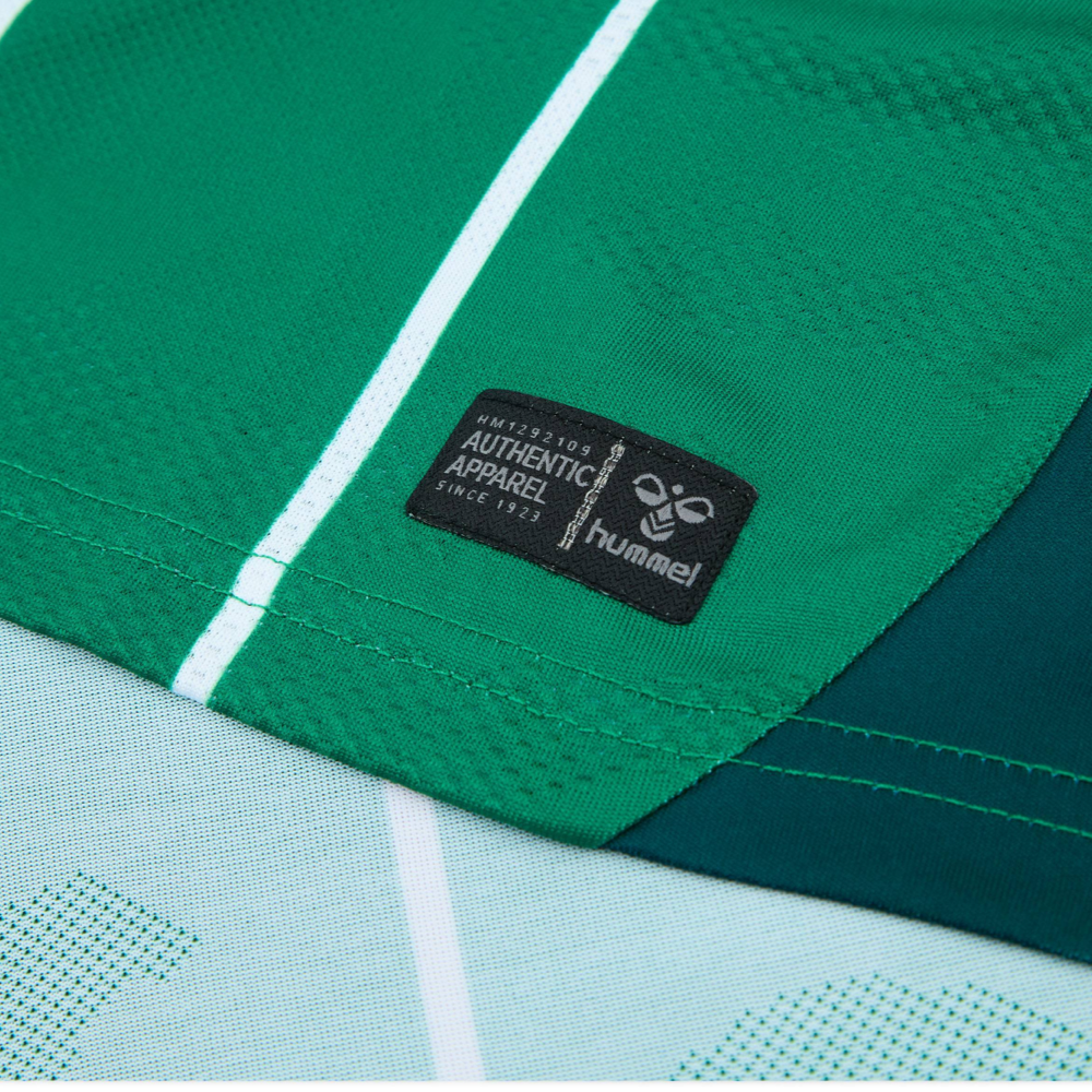 2025-26 SV Werder Bremen 1a Equipación product image 3