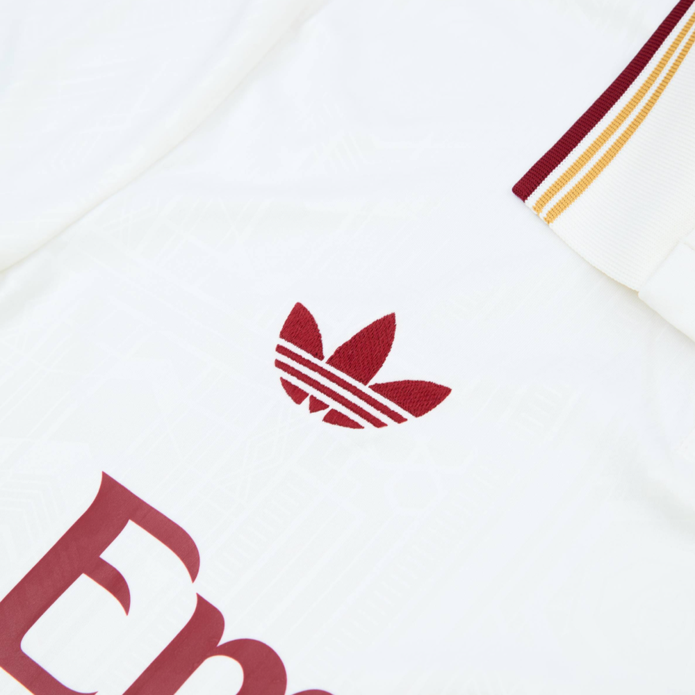 2025-26 Arsenal FC 3a Equipación product image 4