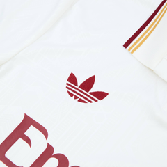 2025-26 Arsenal FC 3a Equipación product image 4