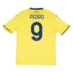 2024-25 SS Lazio 2a Equipación Jewel Jersey