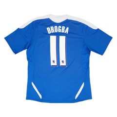2011-12 Chelsea FC 1a Equipación Jewel Jersey