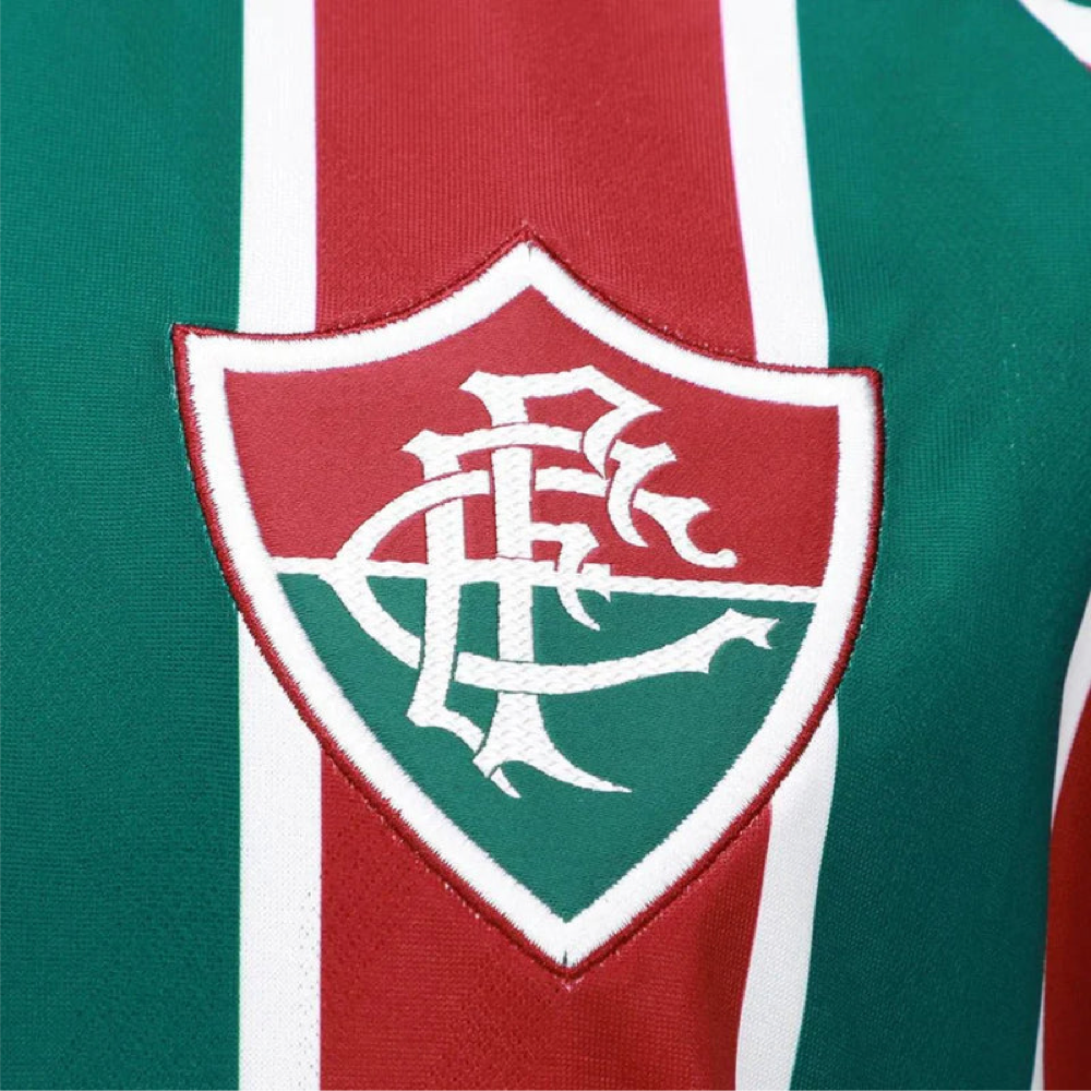 2025-26 Fluminense FC 1a Equipación product image 3