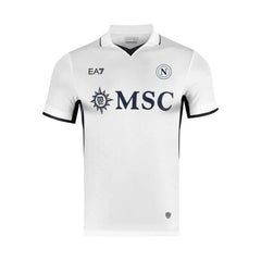 2024-25 SSC Napoli 2a Equipación Jewel Jersey