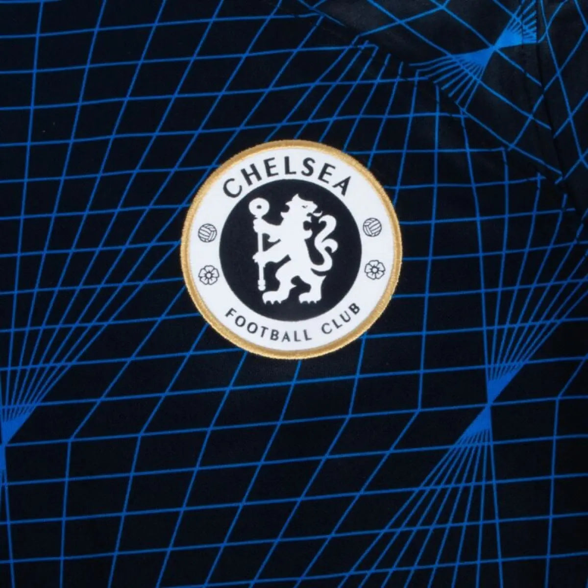 2023-24 Chelsea FC 2a Equipación Jewel Jersey