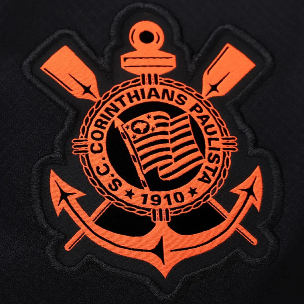 2025-26 Corinthians SC 3a Equipación product image 4