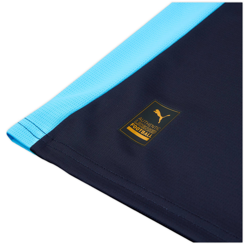 2025-26 Olympique de Marseille 2a Equipación product image 4