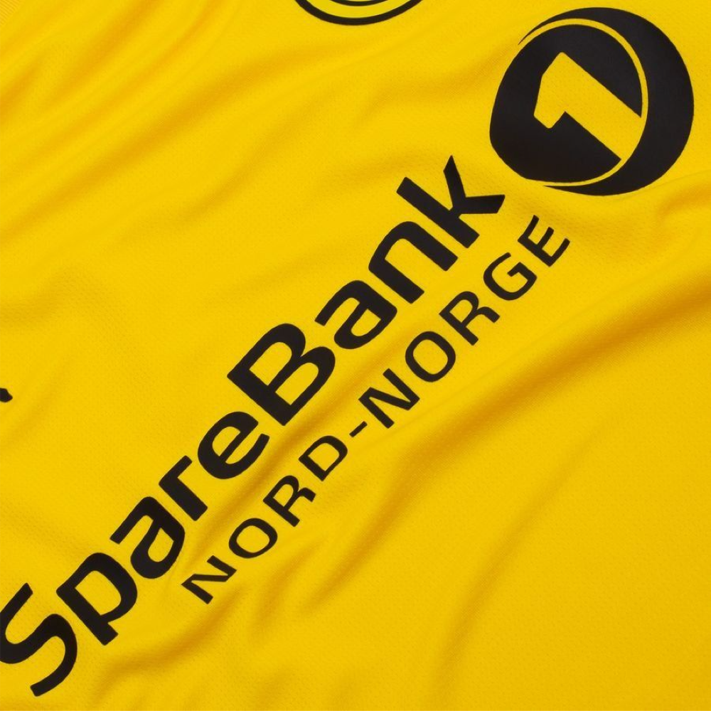 2025-26 FK Bodø/Glimt 1a Equipación product image 4