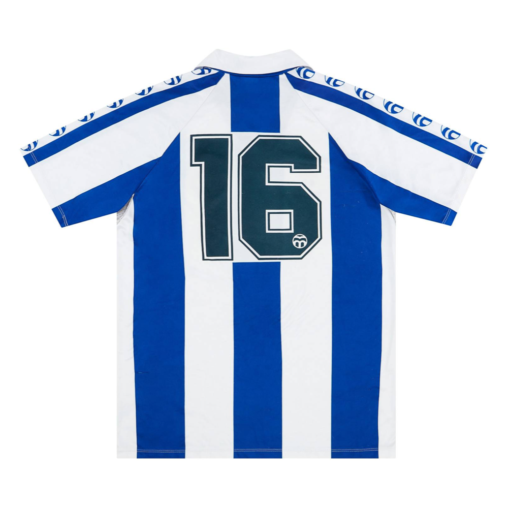 1984-89 RCD Espanyol 1a Equipación product image 2