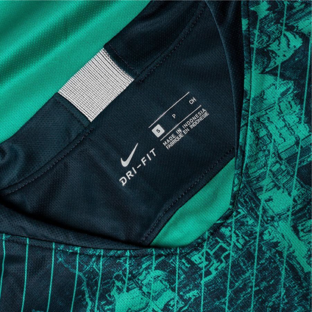 2018-19 Tottenham Hotspur FC 3a Equipación product image 4