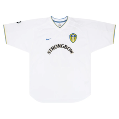 2000-01 Leeds United FC 1a Equipación product image