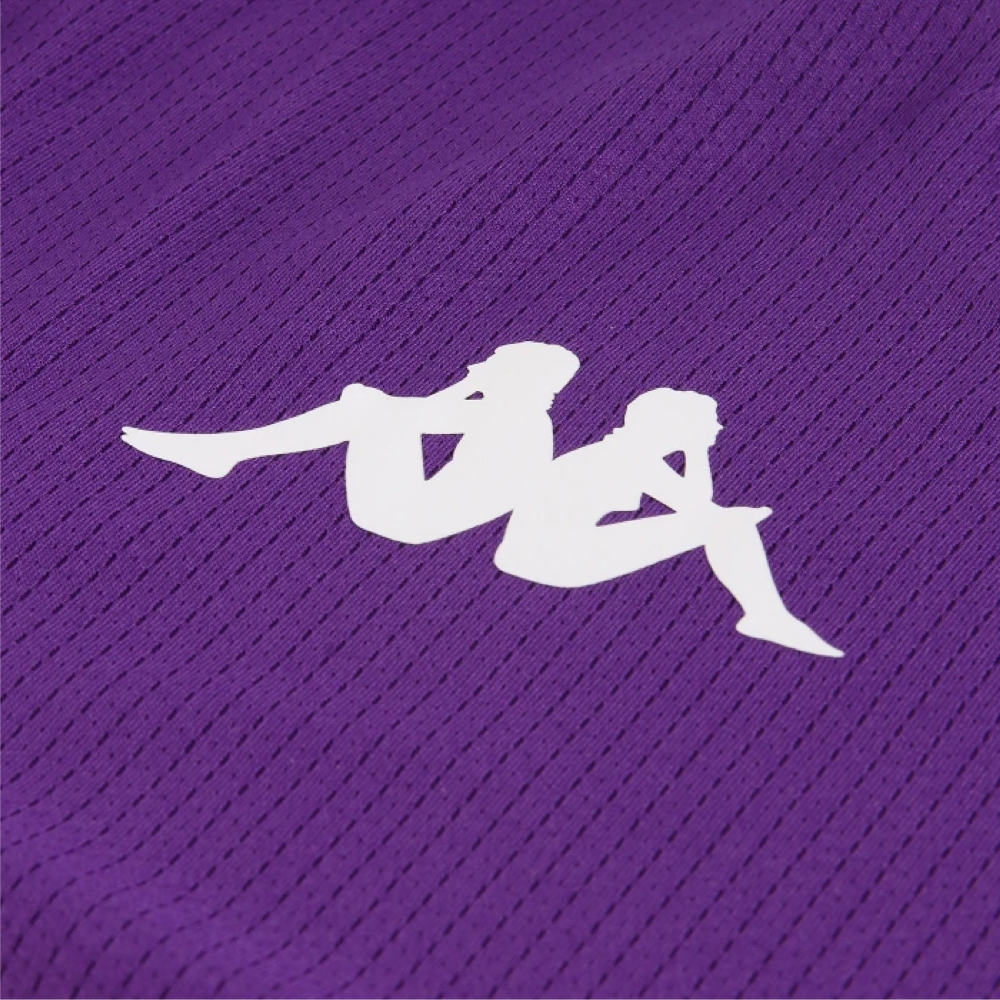 2025-26 ACF Fiorentina 1a Equipación product image 4
