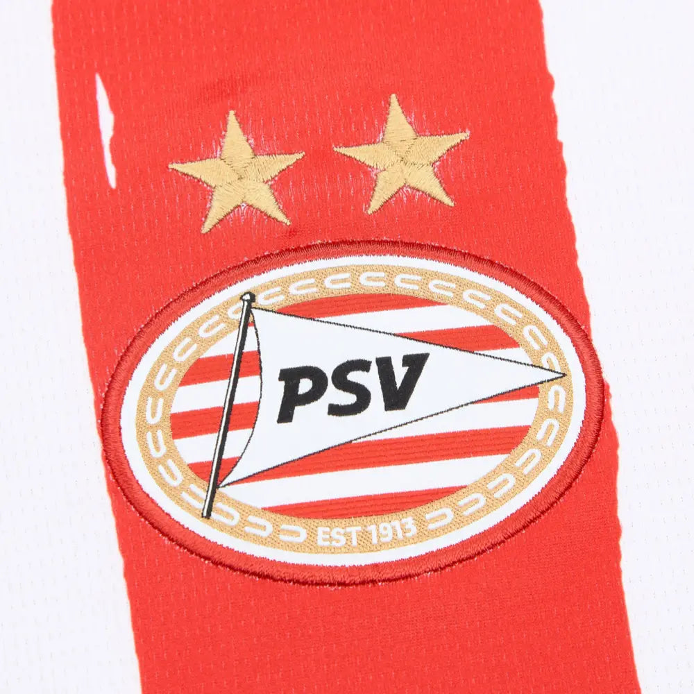 2024-25 PSV Eindhoven 1a Equipación Jewel Jersey