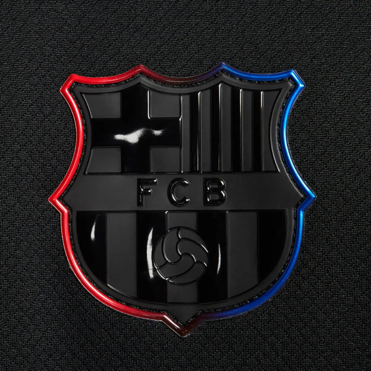 2024-25 FC Barcelona 2a Equipación Spotify Logo Jewel Jersey