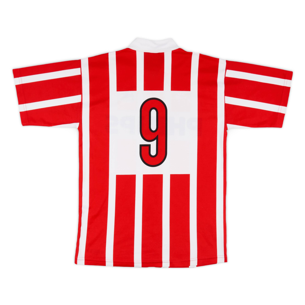 1990-92 PSV Eindhoven 1a Equipación product image 2