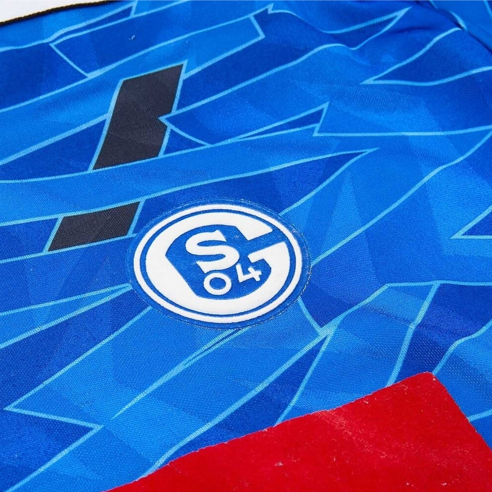 1993-94 FC Schalke 04 1a Equipación product image 4