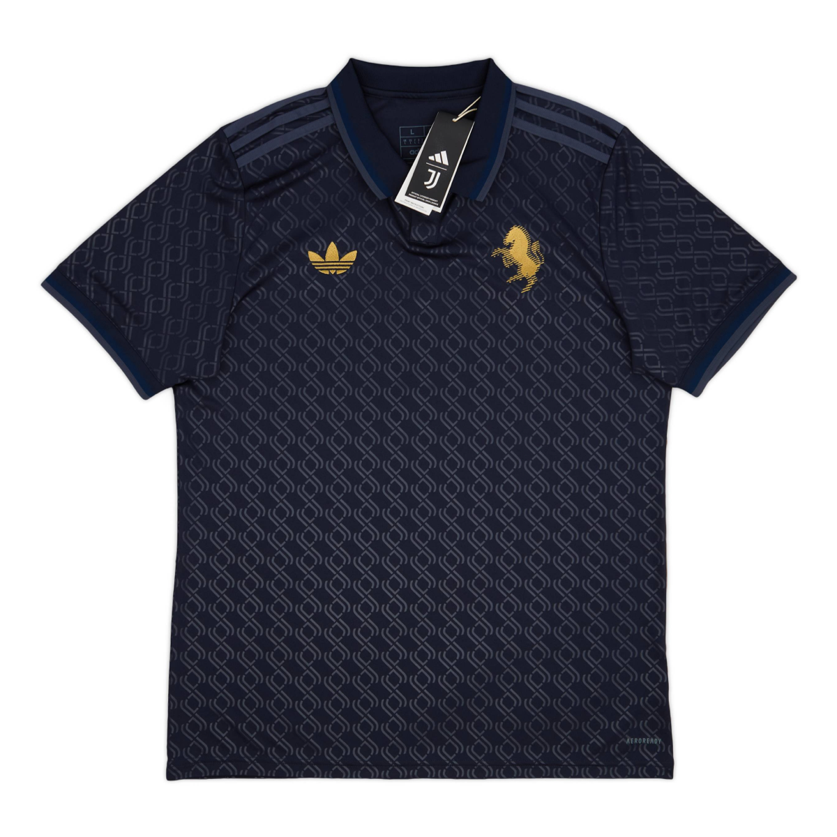 2024-25 Juventus FC 3a Equipación product image