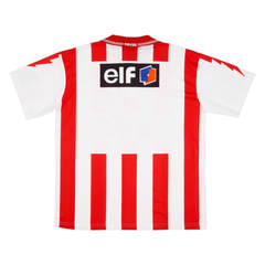 1995-96 Club Necaxa 1a Equipación product image 2