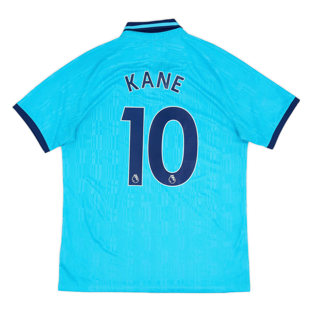 2019-20 Tottenham Hotspur FC 3a Equipación product image 3