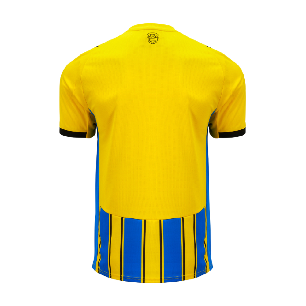 2025-26 Southampton FC 2a Equipación product image 2