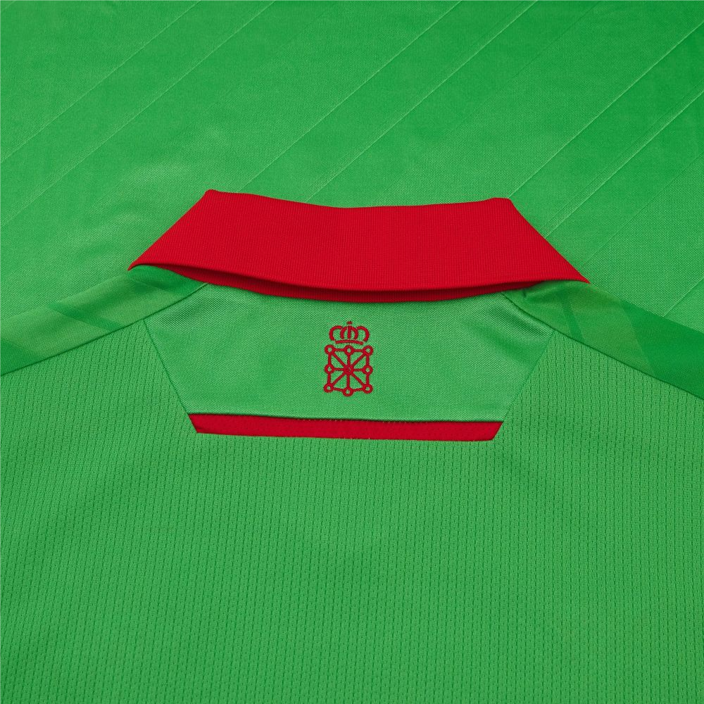 2025-26 CA Osasuna 2a Equipación product image 4