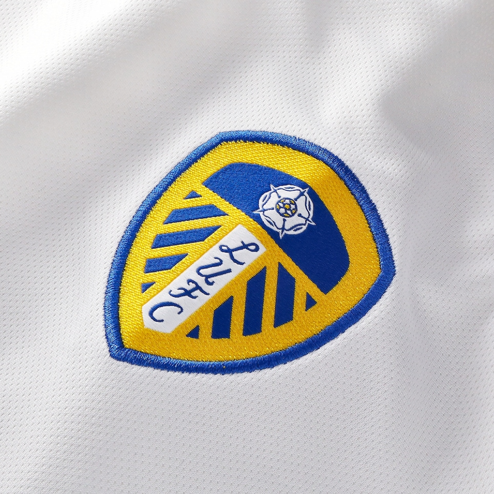 2025-26 Leeds United FC 1a Equipación product image 4