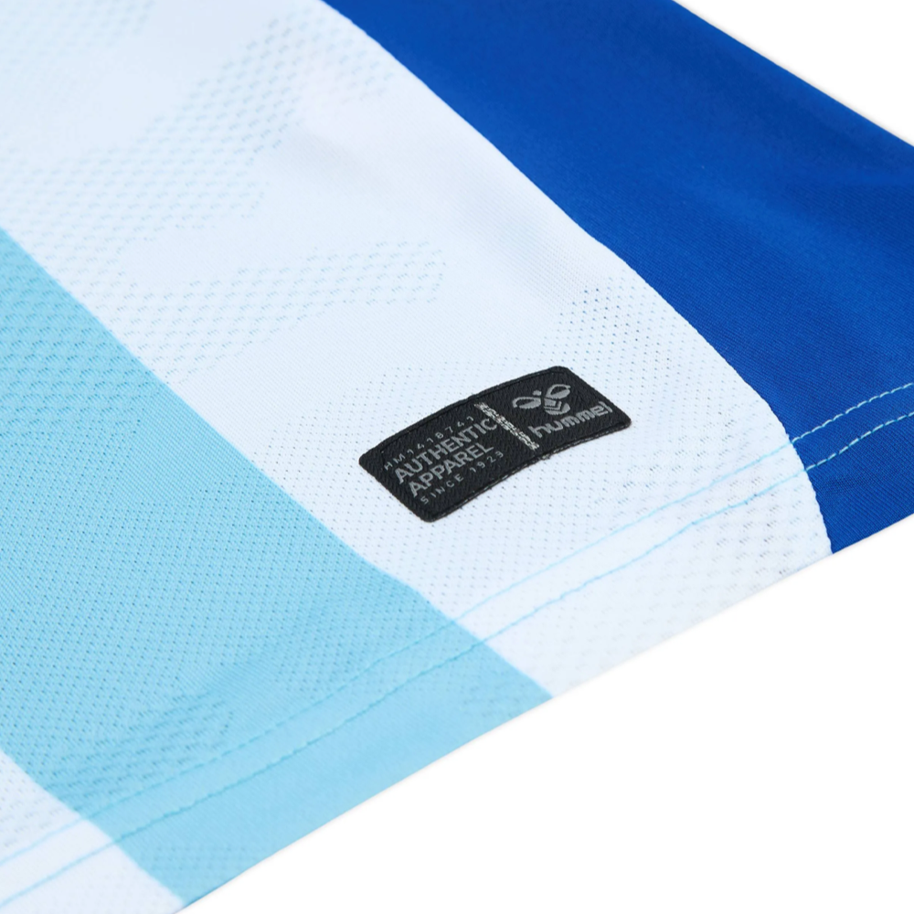 2025-26 Málaga CF 1a Equipación product image 4
